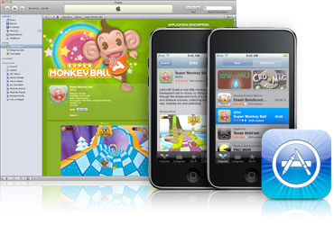 The App Store
