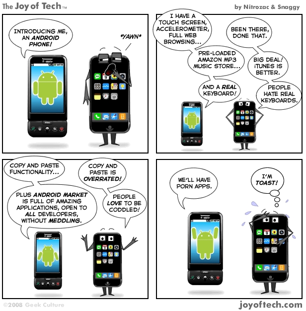 joy of tech iphone