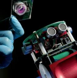robot brain