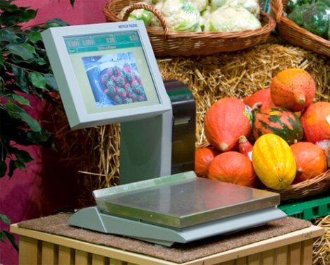 smart scale