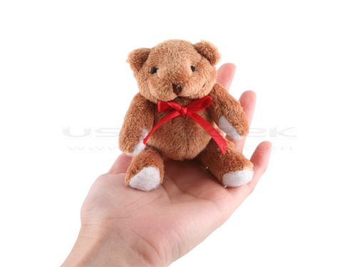 usbteddy